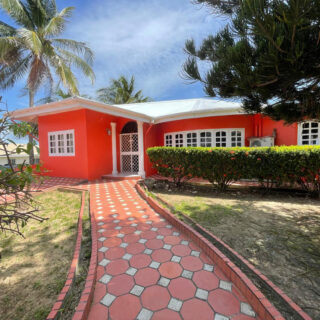 House For Sale In Mayaro