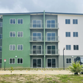 Apartment For Sale In Arima