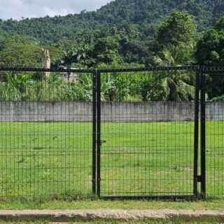 Land For Sale In Maraval