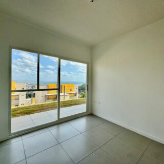 The View, Fort George New Build Two Level apartment for sale in Port of Spain