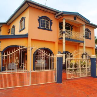 Santa Rosa, Arima |For Sale