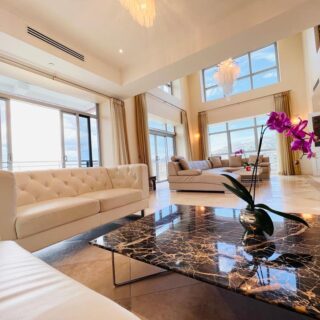 FOR SALE ONE WOODBROOK PLACE – THE PRESIDENTIAL PENTHOUSE