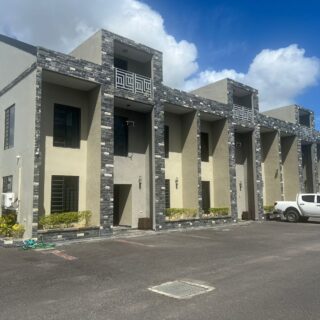 Townhouse at Mon Reve, Rajkumar Trace, Freeport – For Sale – $2.7M