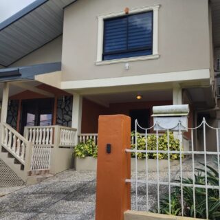 West Park Drive, Cocoyea, San Fernando! 4 Bedroom Rental