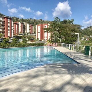 West Hills, Petit Valley – 3 Bedroom Apartment For Rent