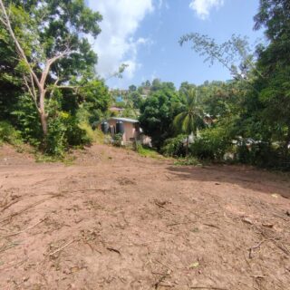 Residential Lot for Sale