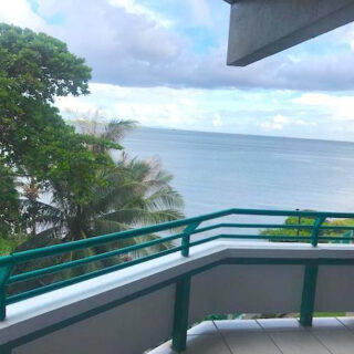 FOR SALE – HARBOUR VIEW APT