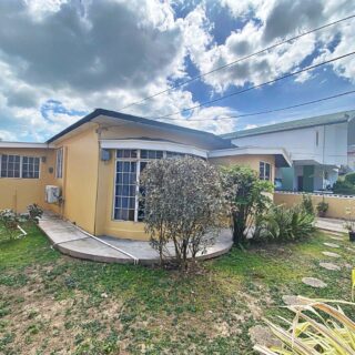 3 Bedroom Home Diamond Vale