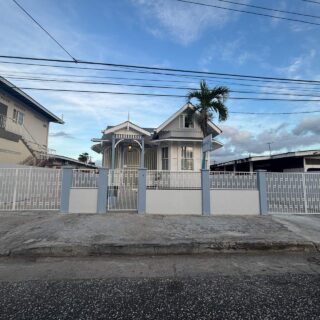 Alberto Street, Woodbrook | For Rent