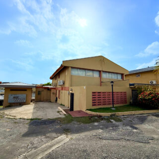 Palmiste Courts, Block 1 | For Rent