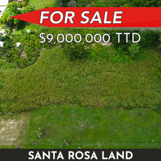 $9M TTD Santa Rosa Land for Sale: 10 Acres