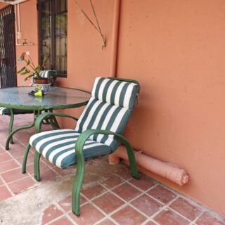 Furnished 1 bedroom Charm at Mountain View, Maracas, St Joseph.