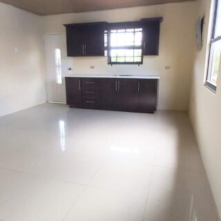 KELLY VILLAGE ONE (1) BEDROOM APARTMENT FOR RENT