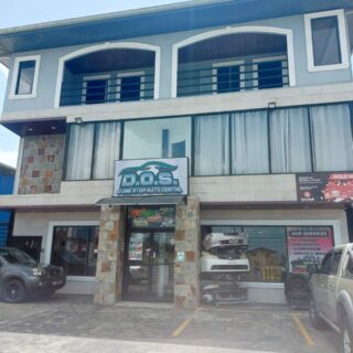 MUNROE ROAD COMMERCIAL SPACE FOR RENT $7500.00