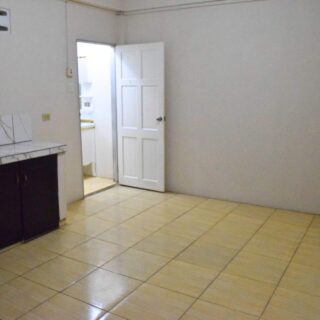 D’Abadie 2 bedroom apartment for Rent !!