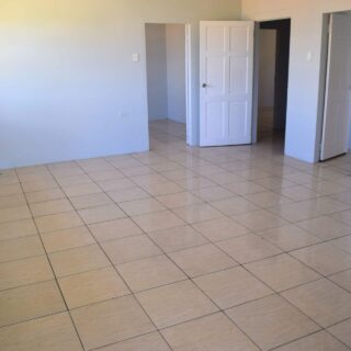 Couva 3 bedroom Apartment for Rent