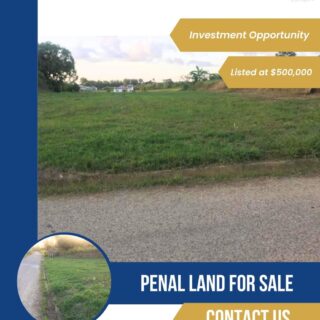 💲Investment Opportunity💲 ⛰️Penal Land For Sale 🏕 Approved for 4 UNITS-$500K