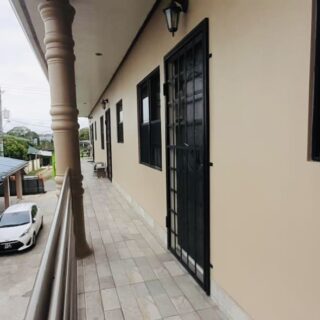 Freeport Apartment for Rent