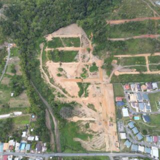 🏡 The Meadows, a New Land Development in the East🏡  📍 Arima Old Road, D’Abadie  💰 Starting Price – $650,000+