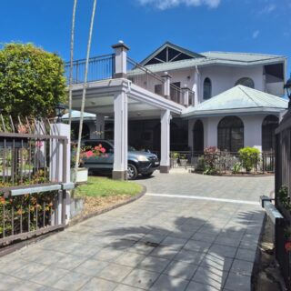 HOUSE FOR SALE Westmoorings $5.75M