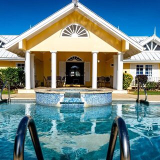 Luxury Villa for Sale – Plantation Beach Villas, Tobago