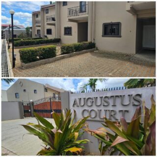 Augustus Court Townhouse, St. Augustine, Excellent Condition – 2.6 m