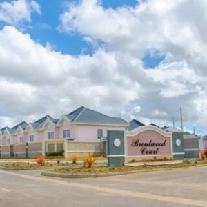 TOWNHOUSE FOR RENT – CHAGUANAS