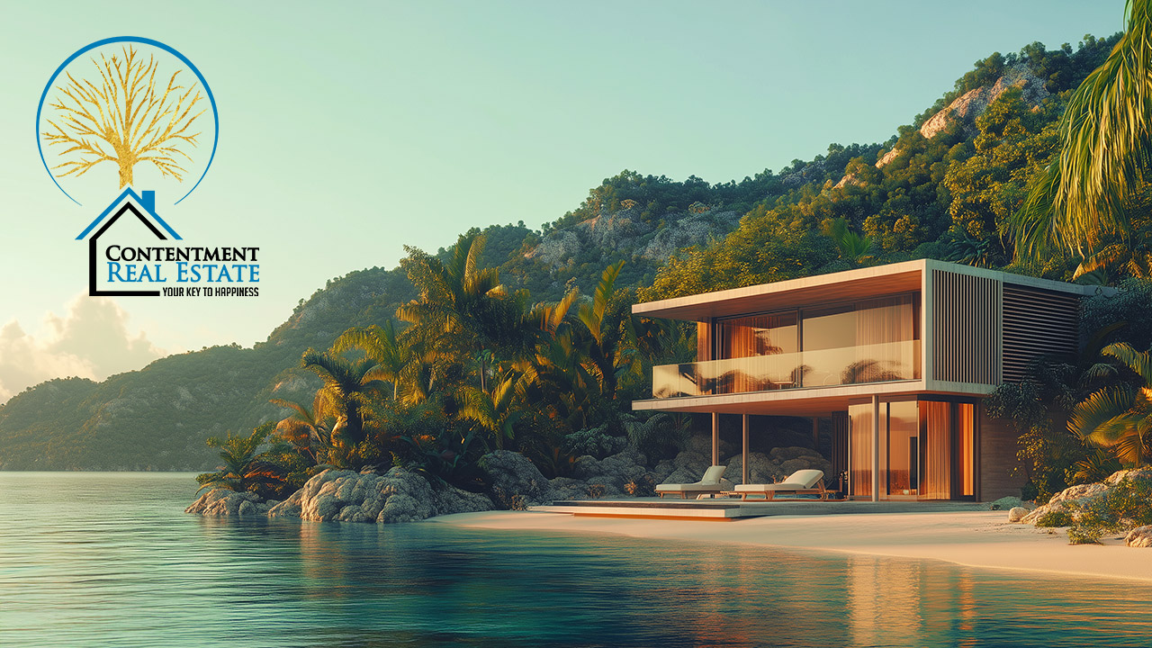 Contentment Real Estate