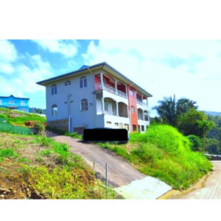 Maraval Apartment for Rent