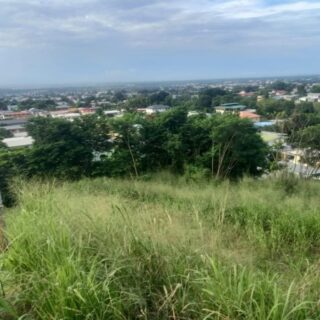 Residential Sale – Cornelius Drive, Tunapuna