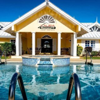 Tobago Plantations – Villa for Sale