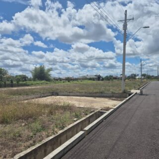 🏡 Fully Approved Residential Lots for Sale – Assaraf Road, Charlieville! 🏡