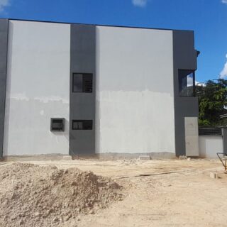 Newly Constructed 3 bedroom townhouse for sale – Barataria