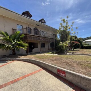 Semi Furnished 3 Bed Moore Avenue, St Ann’s