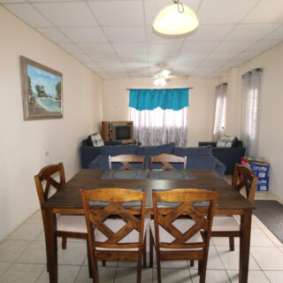 Residential Rental – William Road, Diego Martin