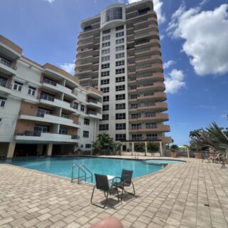 ONE WOODBROOK PLACE, Podium unit – $12,000.00