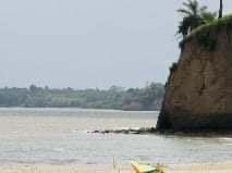 230 Acre Beachfront Land Cedros