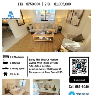 2 Bedroom Condos For Sale Tunapuna