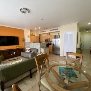 1 Bedroom One Woodbrook Place Podium Unit for Rent