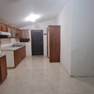 1 Bedroom Annex – Jai Court, Brazil