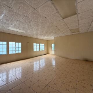 Toco 5,000sqft Property near beach