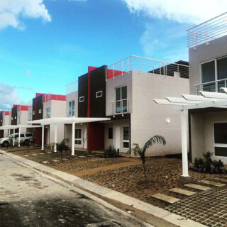 Townhouse For Rent In Chaguanas