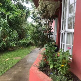 Townhouse for sale in Maraval