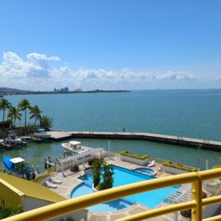 Executive Condo Rental Westmoorings $3000USD