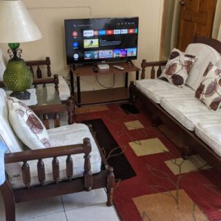 FOR RENT BARATARIA $3200TTD