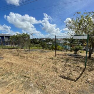 Seepaul Boulevard, La Romain – Land for Sale – TT$1.25M