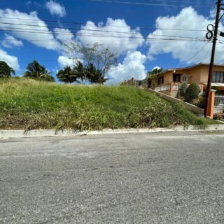 Palmiste Blk4 – Land for Sale – TT$1.6M