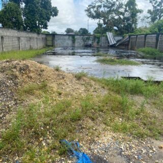 Baksh Settlement No. 1, off Mc Bean Local Road, Couva