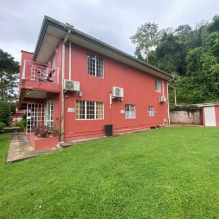 Maraval Townhouse for Sale