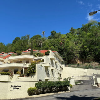 Apartment For Rent In Moka
